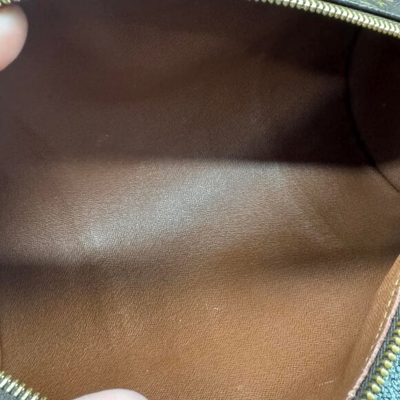 Louis Vuitton Papillion 30 Damier Handbag 675-022725 - Picture 15 of 15